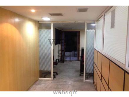 Office Space for Rent in Hyderabad